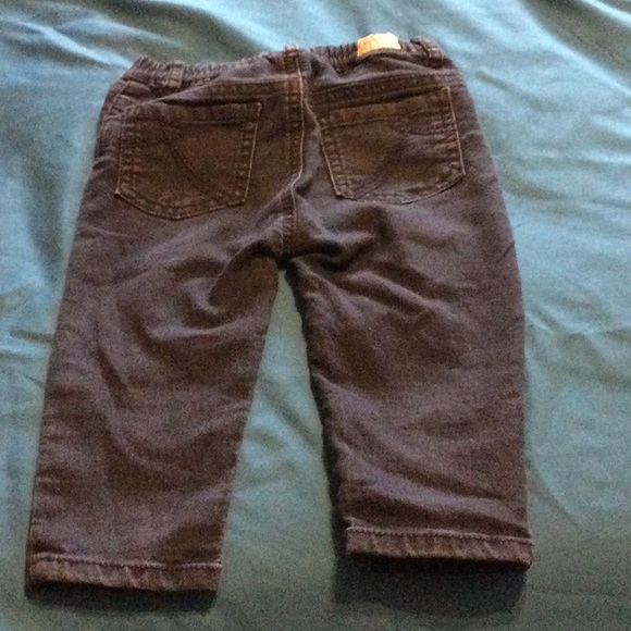 DEC 15 LAST DAY! CLEARANCE: 2 Pc Shirt & Jeans - Picture 6 of 8